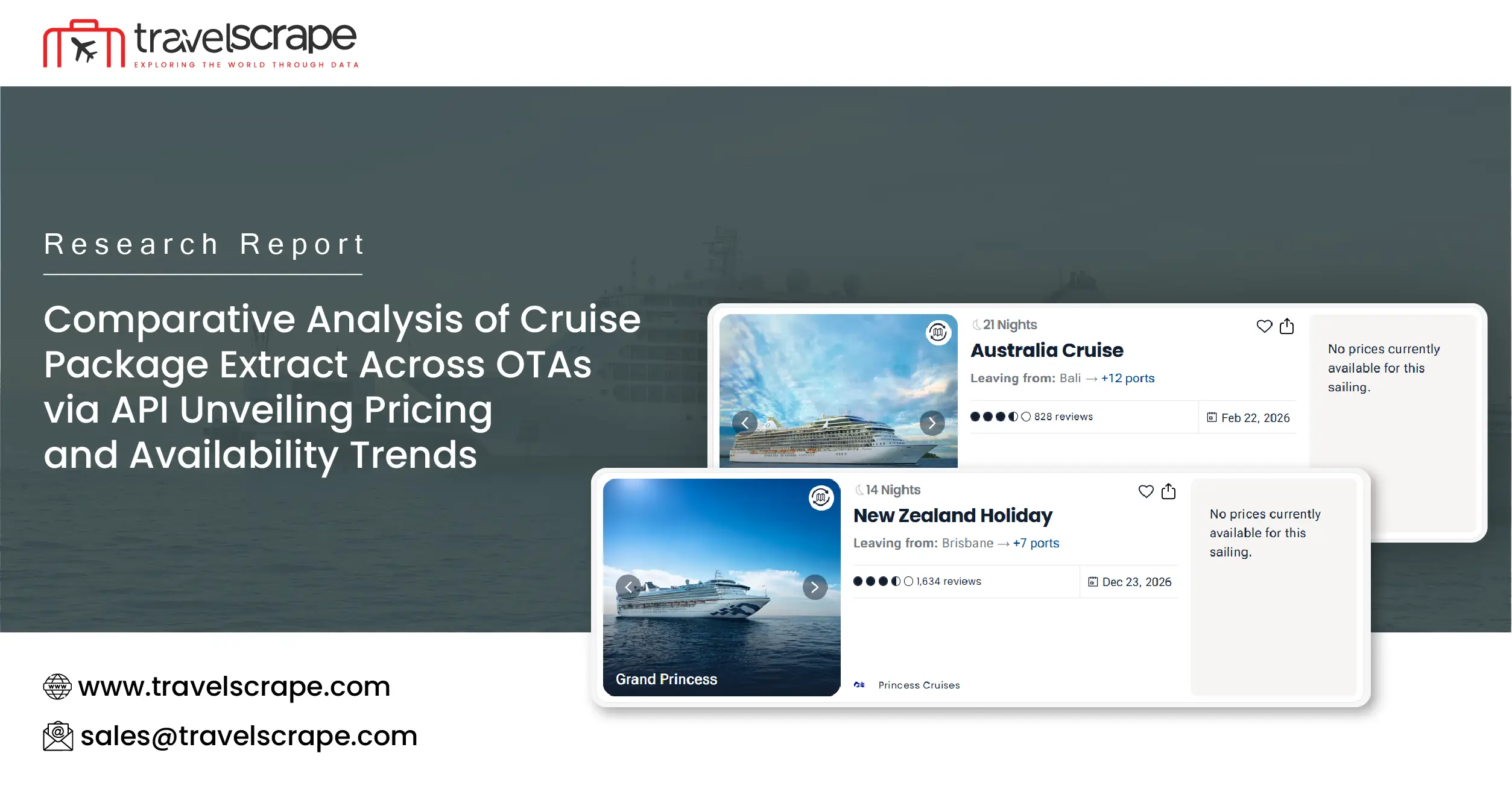 R&R Comparative Analysis of Cruise Package Extract Across-01